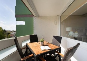 Driftberg 1 Wohnung 24 in Grömitz
