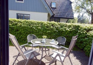 Eichenpark 33 in Prerow