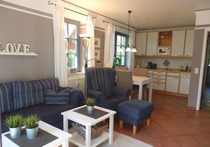 Eichenpark 33 in Prerow