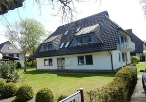 Eichenpark 33 in Prerow