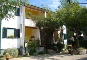 Holiday apartment Holiday resort with Villa Bonaca