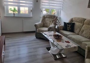 Holiday home for 5 guests with 90m² in Wernigerode (170345) in Wernigerode