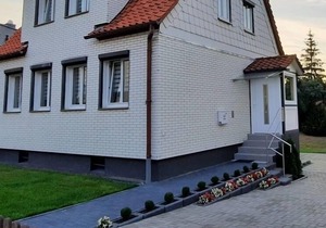 Holiday home for 5 guests with 90m² in Wernigerode (170345) in Wernigerode
