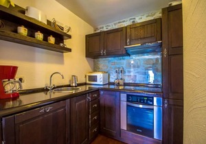 Holiday house Marija - with pool: - Duboka, Riviera Dubrovnik, Croatia