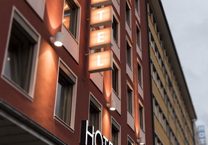 Hotel Amba in Munich