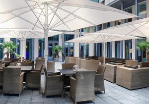 Innside by Melia Dresden in Dresden