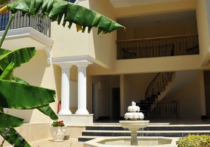 Kemer Residence in Kemer