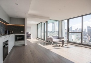 Luxury Designer 2 Bedroom Apartment in Potts Point