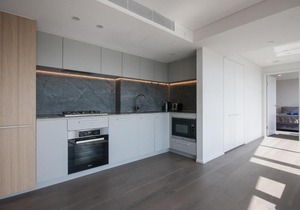 Luxury Designer 2 Bedroom Apartment in Potts Point