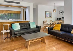 Maggies Beachfront Apt. 9