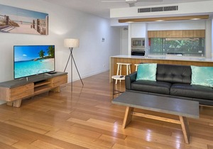 Maggies Beachfront Apt. 9
