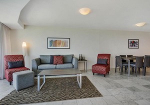 Mantra Sirocco in Mooloolaba