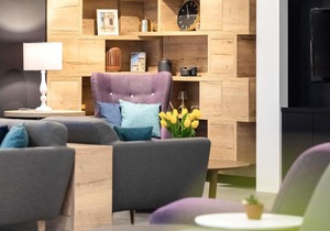 Mercure Budapest City Center