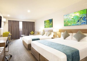 Metro Aspire Hotel Sydney