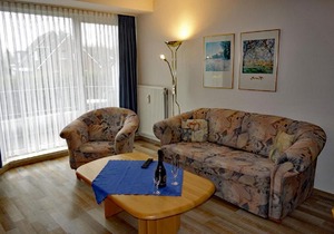 Oasis 04 in Cuxhaven