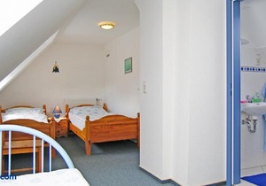 Oasis 09 in Cuxhaven