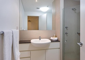 One Bedroom Apartment Napier St II(AX705)