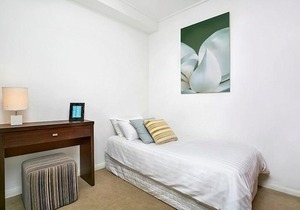 One Bedroom Apartment Napier St III(AX803)