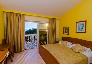 Pansion Villa Antonio - Two Bedroom Suite Family 23