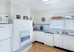 Patonga Beachfront House