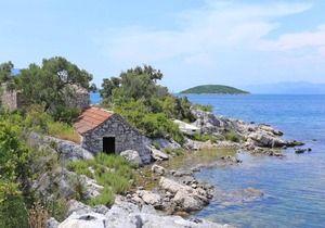 Studio Pjestata 14440a in Ston