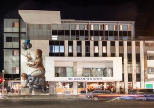 The Urban Newtown