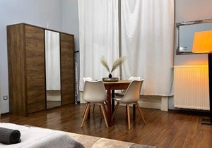 V6 Apartment by Small Home Budapest in Budapest