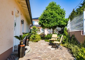 Vacation house Schwallenberg 24 (SB 4) in Adenau at the Nürburgring in Adenau