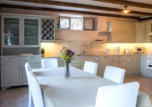 Villa Lopud In Dubrovnik