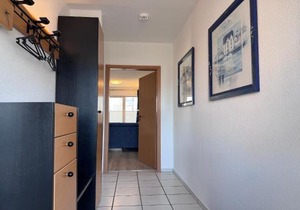 Wohnresidenz Whg 6 in Kellenhusen