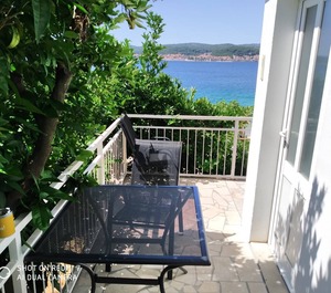 Beach Kučište Perna Pelješac 