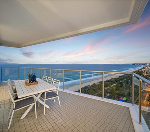 Sierra Grand Broadbeach 