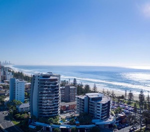 Burleigh 