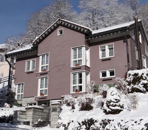 Barmettlenstrasse 