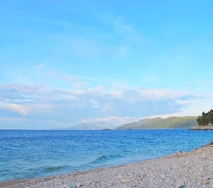 Apartments Blato Croatia 