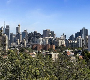 Sydney 