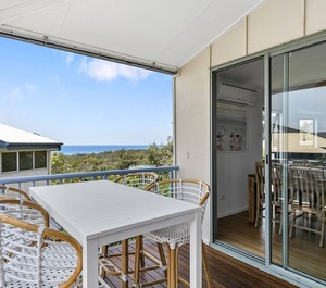 Beach Villa At Cove 