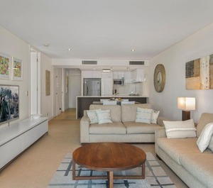 Eden Apartments 