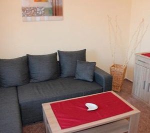Ferienwohnung 