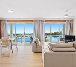 Grand Pacific 