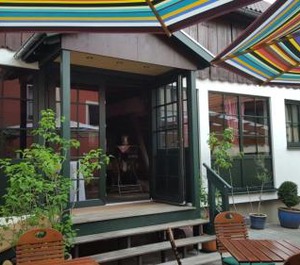 Hotel Ehingen 
