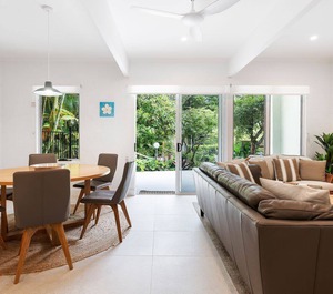Cove Townhouse Pandanus Street 
