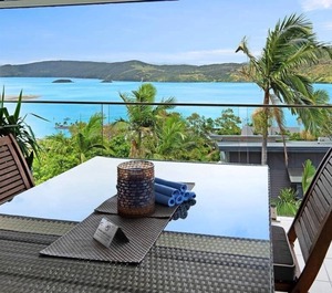 Oasis Whitsundays 