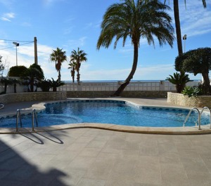 Porto Azul 