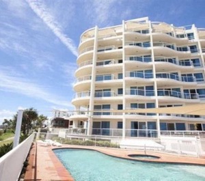 Regency The Beach Ocean 