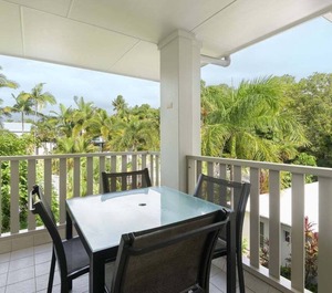 Seascape Holidays At The Queenslander 