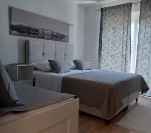 Apartman Marija 