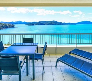 Whitsunday West Hamilton Island 