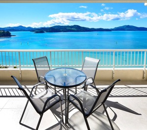 Whitsunday West Hamilton Island 