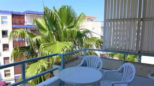 Salou City Centre Apartment | 50 m² Apartment ∙ 2 bedrooms ∙ 6 guests